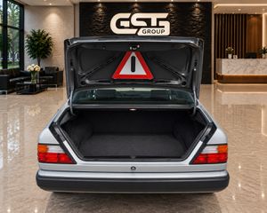 Mercedes-Benz 230 1989 CE,ΑΒΑΦΟ,ΑΥΤΟΜΑΤΟ,40.000 ΧΛΜ , ΠΛΗΡΕΣ ΑΡΧΕΙΟ ,ΑΨΟΓΟ-thumb-20