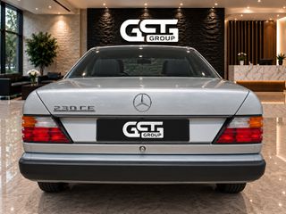 Mercedes-Benz 230 1989 CE,ΑΒΑΦΟ,ΑΥΤΟΜΑΤΟ,40.000 ΧΛΜ , ΠΛΗΡΕΣ ΑΡΧΕΙΟ ,ΑΨΟΓΟ-thumb-3