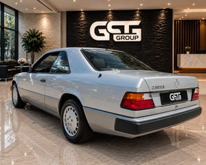 Mercedes-Benz 230 1989 CE,ΑΒΑΦΟ,ΑΥΤΟΜΑΤΟ,40.000 ΧΛΜ , ΠΛΗΡΕΣ ΑΡΧΕΙΟ ,ΑΨΟΓΟ-thumb-2