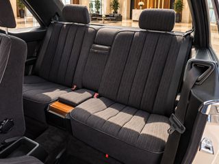 Mercedes-Benz 230 1989 CE,ΑΒΑΦΟ,ΑΥΤΟΜΑΤΟ,40.000 ΧΛΜ , ΠΛΗΡΕΣ ΑΡΧΕΙΟ ,ΑΨΟΓΟ-thumb-10
