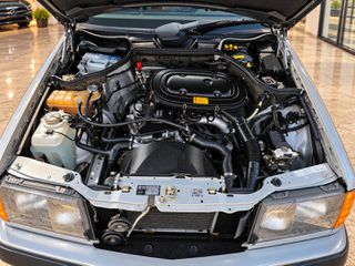 Mercedes-Benz 230 1989 CE,ΑΒΑΦΟ,ΑΥΤΟΜΑΤΟ,40.000 ΧΛΜ , ΠΛΗΡΕΣ ΑΡΧΕΙΟ ,ΑΨΟΓΟ-thumb-15