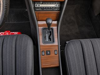 Mercedes-Benz 230 1989 CE,ΑΒΑΦΟ,ΑΥΤΟΜΑΤΟ,40.000 ΧΛΜ , ΠΛΗΡΕΣ ΑΡΧΕΙΟ ,ΑΨΟΓΟ-thumb-12