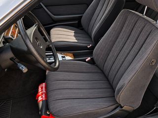 Mercedes-Benz 230 1989 CE,ΑΒΑΦΟ,ΑΥΤΟΜΑΤΟ,40.000 ΧΛΜ , ΠΛΗΡΕΣ ΑΡΧΕΙΟ ,ΑΨΟΓΟ-thumb-11