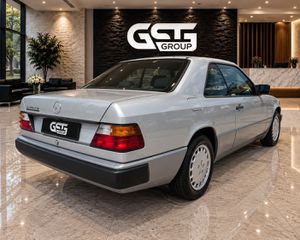Mercedes-Benz 230 1989 CE,ΑΒΑΦΟ,ΑΥΤΟΜΑΤΟ,40.000 ΧΛΜ , ΠΛΗΡΕΣ ΑΡΧΕΙΟ ,ΑΨΟΓΟ-thumb-6
