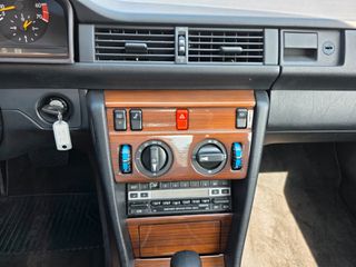 Mercedes-Benz 230 1989 CE,ΑΒΑΦΟ,ΑΥΤΟΜΑΤΟ,40.000 ΧΛΜ , ΠΛΗΡΕΣ ΑΡΧΕΙΟ ,ΑΨΟΓΟ-thumb-19