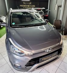 Hyundai i 20 2017 CROSS ACTIVE