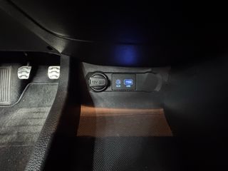Hyundai i 20 2017 CROSS ACTIVE-thumb-30