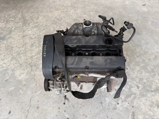 Κινητήρας - Opel - Astra G / Astra H / Vectra C / Meriva A - 1.6 16V 105HP (Z16XEP) - 2002-16