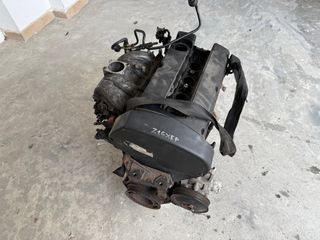 Κινητήρας - Opel - Astra G / Astra H / Vectra C / Meriva A - 1.6 16V 105HP (Z16XEP) - 2002-16-thumb-1