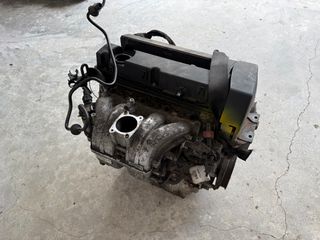 Κινητήρας - Opel - Astra G / Astra H / Vectra C / Meriva A - 1.6 16V 105HP (Z16XEP) - 2002-16-thumb-2