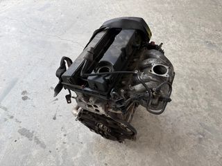 Κινητήρας - Opel - Astra G / Astra H / Vectra C / Meriva A - 1.6 16V 105HP (Z16XEP) - 2002-16-thumb-3