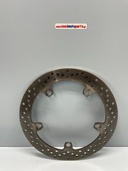 BMW K1200 GT '06-'08 RH - LH ΔΙΣΚΟΠΛΑΚΕΣ ΕΜΠΡΟΣ.-thumb-1
