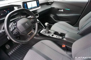 Peugeot 208 2020 Allure 100HP 2020 - Pay As You Drive-thumb-22