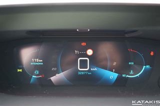 Peugeot 208 2020 Allure 100HP 2020 - Pay As You Drive-thumb-33
