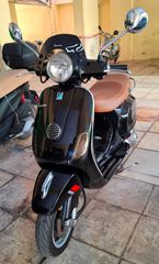 Piaggio Vespa LX 150 2010 ie-thumb-3