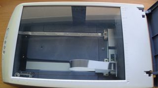 Epson Perfection 1650 flatbed σαρωτής (scanner)-thumb-3