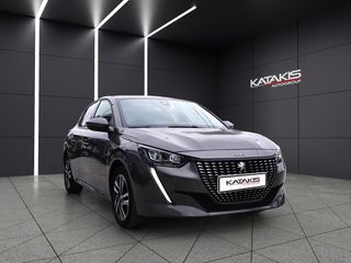 Peugeot 208 2020 Allure 100HP 2020 - Pay As You Drive-thumb-7
