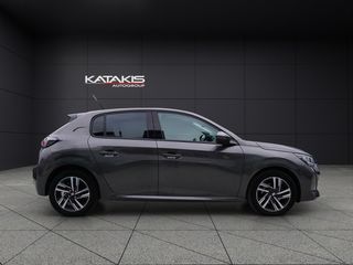 Peugeot 208 2020 Allure 100HP 2020 - Pay As You Drive-thumb-8