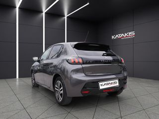 Peugeot 208 2020 Allure 100HP 2020 - Pay As You Drive-thumb-11