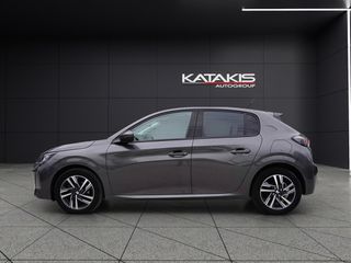 Peugeot 208 2020 Allure 100HP 2020 - Pay As You Drive-thumb-12