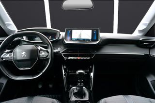 Peugeot 208 2020 Allure 100HP 2020 - Pay As You Drive-thumb-18