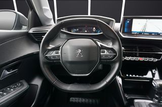 Peugeot 208 2020 Allure 100HP 2020 - Pay As You Drive-thumb-19