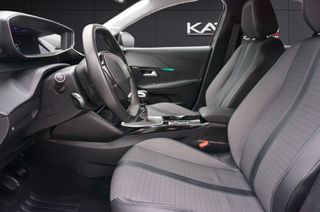Peugeot 208 2020 Allure 100HP 2020 - Pay As You Drive-thumb-23