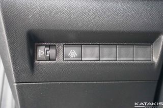 Peugeot 208 2020 Allure 100HP 2020 - Pay As You Drive-thumb-24