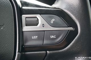 Peugeot 208 2020 Allure 100HP 2020 - Pay As You Drive-thumb-29