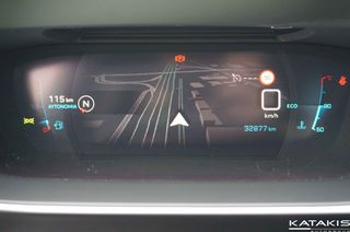 Peugeot 208 2020 Allure 100HP 2020 - Pay As You Drive-thumb-32