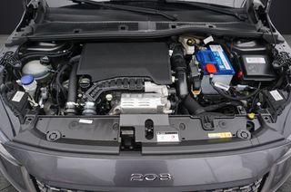 Peugeot 208 2020 Allure 100HP 2020 - Pay As You Drive-thumb-34