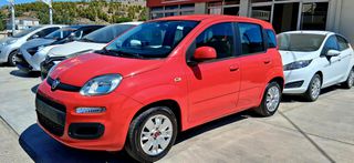 Fiat Panda 2017 1.2cc Lounge