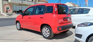 Fiat Panda 2017 1.2cc Lounge-thumb-9