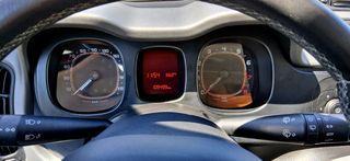 Fiat Panda 2017 1.2cc Lounge-thumb-40