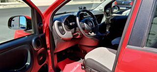 Fiat Panda 2017 1.2cc Lounge-thumb-23