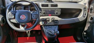 Fiat Panda 2017 1.2cc Lounge-thumb-27