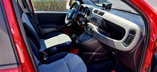 Fiat Panda 2017 1.2cc Lounge-thumb-29
