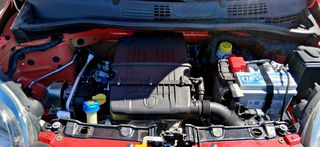 Fiat Panda 2017 1.2cc Lounge-thumb-35