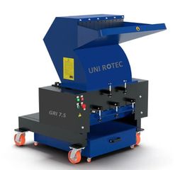 Σπαστήρες 2026 UNI ROTEC  / GRI-4
