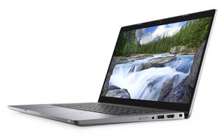 DELL Laptop Latitude 5320, Factory Refurbished Grade A, i5-1135G7, 8/256GB SSD, 13.3", Cam, Integrated Graphics, Windows 10 Pro