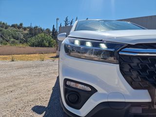 Suzuki SX4 S-Cross 2023 1.4 BOOSTERJET MILD HYBRID(Δυνατότητα Leasing η Γραμματίων!)-thumb-3