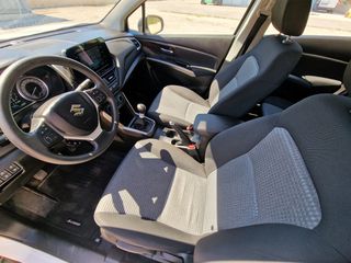 Suzuki SX4 S-Cross 2023 1.4 BOOSTERJET MILD HYBRID(Δυνατότητα Leasing η Γραμματίων!)-thumb-12