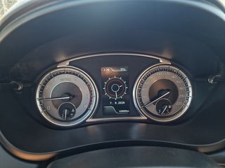 Suzuki SX4 S-Cross 2023 1.4 BOOSTERJET MILD HYBRID(Δυνατότητα Leasing η Γραμματίων!)-thumb-14