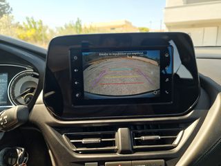 Suzuki SX4 S-Cross 2023 1.4 BOOSTERJET MILD HYBRID(Δυνατότητα Leasing η Γραμματίων!)-thumb-15