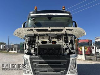 Volvo 2020 FH4 460 EURO6D-thumb-2