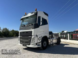 Volvo 2020 FH4 460 EURO6D-thumb-1