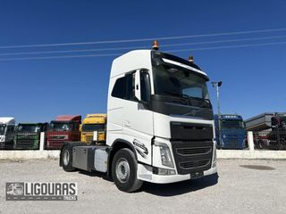 Volvo 2020 FH4 460 EURO6D