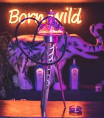 Djini meduse shisha ναργιλές μέδουσα