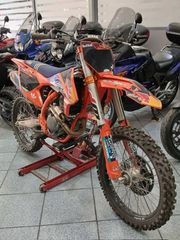 KTM 250 SX-F 2016 50 ΩΡΕΣ-thumb-2