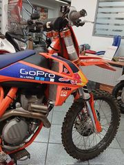 KTM 250 SX-F 2016 50 ΩΡΕΣ-thumb-3